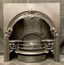 Check spelling or type a new query. 19th Century Mid Victorian Cast Iron Register Fireplace Insert Fireplace Inserts Cast Iron Fireplace Insert Victorian Fireplace