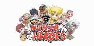 Ninja heroes menawarkan gameplay yang mengasyikkan meskipun kamu tetap harus membeli item jika ingin progres lebih cepat. Download Ninja Heroes Apk Mega Mod Gold Unlimited Latest