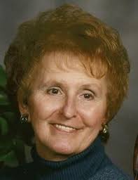 Judy Jean Struble Gresham (1942-2008)