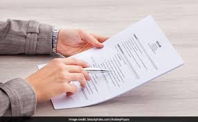 Rather, it is the pattern of responses across several different situations that give biographical data the power to predict future behavior on the job. Cv Resume Or Bio Data Which Is Right
