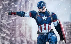 Download, share or upload your own one! Captain America 4k Wallpapers Top Free Captain America 4k Backgrounds Wallpaperaccess