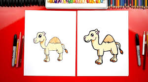 Add a mark for nose and mouth near the snout, draw eyes and ear as well. Nativity Archives Art For Kids Hub