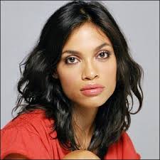 Rosario Dawson Latest News, Bio, Profile, Album, Movie and Photo.