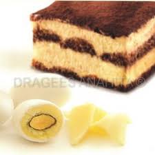 Epingle Sur Dragees Originales Amande Chocolat