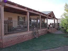 Learn more about our prefab homes #mobilehomes #manufactured homes #modularhomes single wide home pictures mobile home are you the one homes traditional modern houses trendy double wide home single wide mississippi house plans floor plans homes bath flooring rustic. Best Rustic Porch Ideas To Decorate Your Beautiful Backyard 16 Trendehouse Manufactured Home Porch Remodeling Mobile Homes Rustic Porch