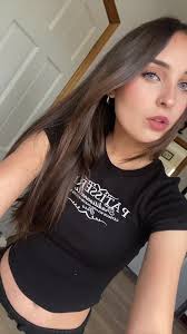 Olivia Ella Chadwick