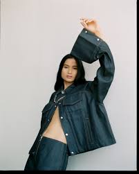 She's a model and she's looking good. Meet The Model Who Steadied Her Pace Towards Success Core Artist Management