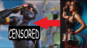 Very last, mods will provide you with distinct strengths in combat. Fortnite S X Nude Skin Hot 18 Youtube