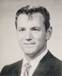 Bobby Rayburn Leftwich (1943-2005)