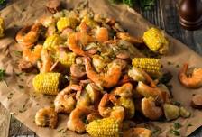 Weeknight Creole (June 5)