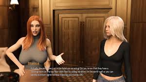 College Bound Artic Adventure His Girlfriend is Not in the Mood for  Romantic Stuffs Ep 15