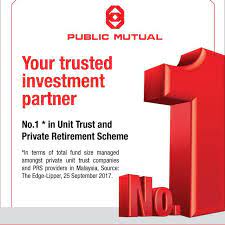The agent/consultant will tell you about the basic stuff, but don't expect them to be as resourful as financial advisor. Public Mutual Online Pelaburan Unit Amanah Yang Ramai Tak Tahu
