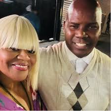 Episodes 80 Ronald Royal founder of Just some Herbs Exclusive by Front Rowe  with Jackie Podcast