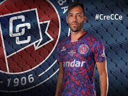 Jun 05, 2021 · la semana entrante se presumen en rosario central los primeros movimientos de un mercado de pases que augura llegadas y salidas en el plantel superior.dentro de las prioridades, sobresale la de poder definir la situación de fabián rinaudo, quien fue operado en febrero y cuya recuperación se extendería hasta agosto con el aditamento que hasta esa fecha se extenderá la obligatoriedad de la. Camisetas Sonder De Central Cordoba 2018 Marca De Gol