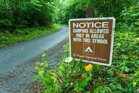 Mp 469 is located at the cherokee indian reservation in the great smoky mountains north carolina. Western North Carolina Camping And Lodging Directory