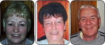 Wullie McKnight And The Wigtown members