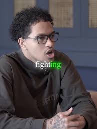 Greg Brooks Playing with Vertigo