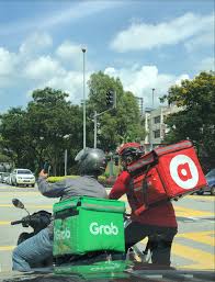 Airasia promo code in malaysia in february 2021. Airasia Food Offers Merchants Seamless Delivery Solution With The Lowest 10 Commission Airasia Newsroom