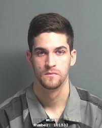 JARVIS CAMERON ASHTON was booked into the Montgomery County Jail