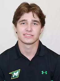 2021-22 Men's Golf Roster