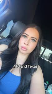 Maritza Aleman Midland Tx