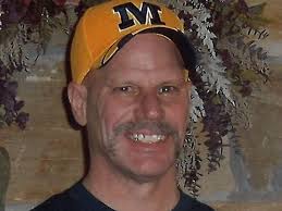 Danny Bush Obituary (1959