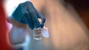 Jun 14, 2021 · por qué la segunda dosis de la vacuna de moderna puede afectar más a los jóvenes: La Ue Comprara 150 Millones De Dosis Adicionales De La Vacuna De Moderna Contra El Coronavirus