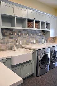 Maybe you would like to learn more about one of these? Top 50 Best Laundry Room Ideas Modern And Modish Designs