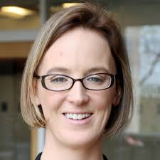 Monica O'REILLY-JACOB