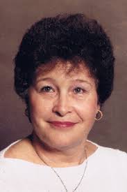 Pearl Spivey Johnson