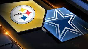 It will air on national television to kickstart . Hall Of Fame Game Details For Pittsburgh Steelers Vs Dallas Cowboys Game Announced