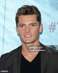 Tim Cushman and Nancy Cushman attend "The Shallows" World Premiere at...  News Photo