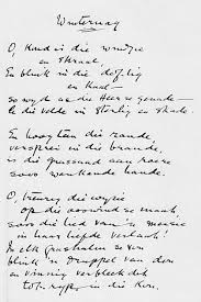 20 nuwe afrikaanse gedigte vir elk om te geniet. Eugene Marais Wikiwand