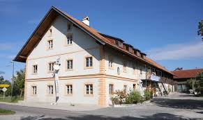 Angeln und fischen am ammersee. Das Museum