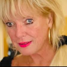 This is my Mom, Mary Shank! Most of you know her some how, whether it be  from￼ simply living in Auburn Hills (where she has lived her whole life),  if she was