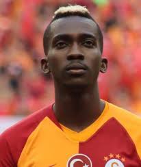 After starting his career at nigerian clubs prime and julius berger, ighalo moved to norwegian club lyn in 2007. Henry Onyekuru Spielerprofil Fussballdaten