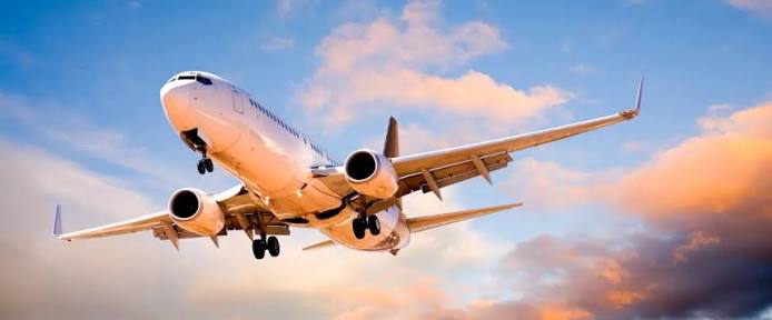 Airplane Cleaning for Health and Safety