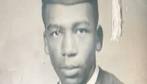 Obituary: James Edward Crawford -