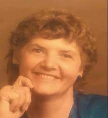 Helen Farrell Obituary (2020)