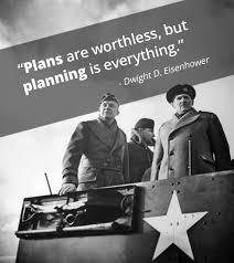 Leadership Lessons From Eisenhower How To Make A Decision The Art Of Manliness