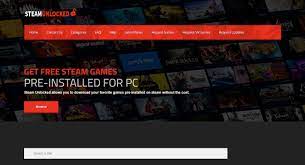 It asked for clicks and then ask to download a file from keepers links the real question is keeperslink website legit at all ? Is Steamunlocked Safe Steamunlocked Is Free Gaming Website Or Virus
