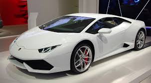 uɾaˈkan) is a sports car manufactured by italian automotive manufacturer lamborghini replacing the previous v10 offering, the gallardo. Lamborghini Huracan Wikipedia