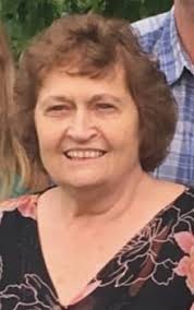 Obituary: Bette (Farley) Luther Emerson