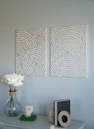 Diy Canvas Wall Art A Low Cost Way To Add Art To Your Home Diy Canvas Wall Art Simple Wall Art Big Wall Art