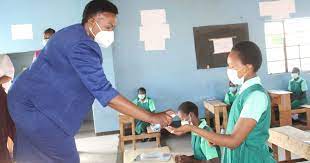 Www.youtube.com/ follow us on twitter: Exposed How Kcpe Was Copied From Textbooks Leaked To Private Schools