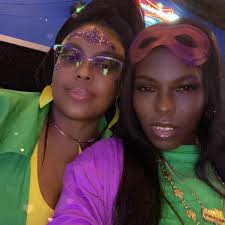 First-time experience at a must-visit place