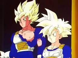 Maybe you would like to learn more about one of these? What Is The Full Form Of Ssj In Dragon Ball Z Quora