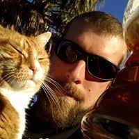 The Spectre and the Raven by Ned C. Ward