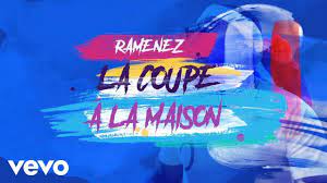 vegedream ramenez la coupe a la maison lyric video youtube sonnerie portable sonnerie video