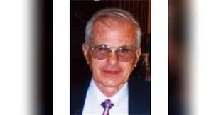 Henry Patrick Reilly Obituary